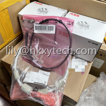 ABB PM861AK02 Redundant Process